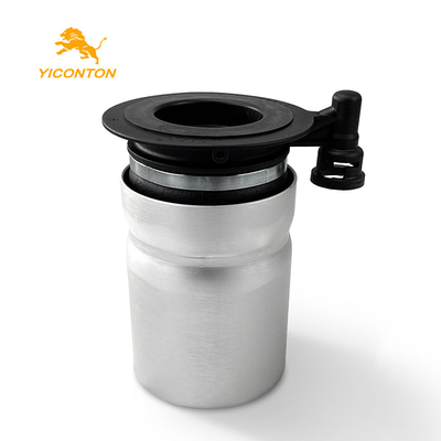 Air Suspension Spring Direct Replacement OE Numbers 7L1Z5A891B Design For Rear Fitting Position