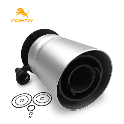 Air Suspension Spring Direct Replacement OE Numbers 7L1Z5A891B Design For Rear Fitting Position