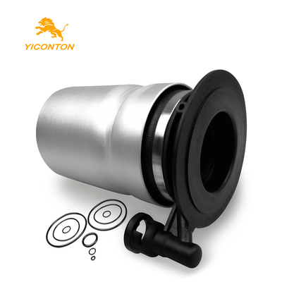 Air Suspension Spring Direct Replacement OE Numbers 7L1Z5A891B Design For Rear Fitting Position