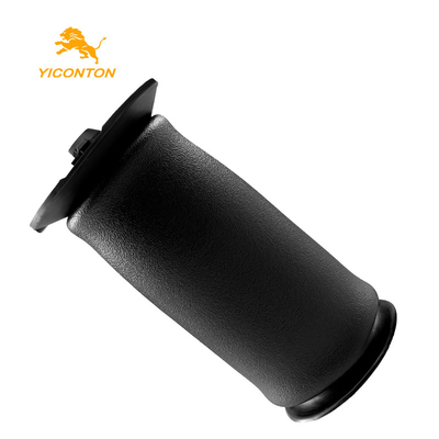 Gross Weight 1.495 Air-Ride Suspension Spring For Rear Fitting Position