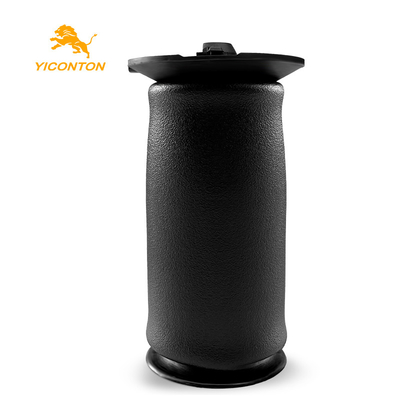 Gross Weight 1.495 Air-Ride Suspension Spring For Rear Fitting Position