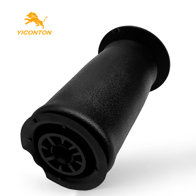 Gross Weight 1.495 Air-Ride Suspension Spring For Rear Fitting Position