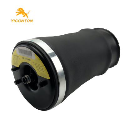 Air Suspension Spring Compatible With Porsche Cayenne 2011-2017 Right Rear