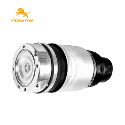 Air Ride Suspension Spring Front Direct Replacement 7L6616403 Left