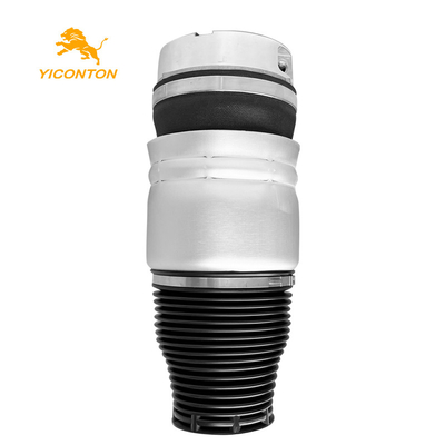 Air Ride Suspension Spring Front Direct Replacement 7L6616403 Left