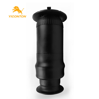 High-Performance Air Suspension Spring For All-Weather Conditions