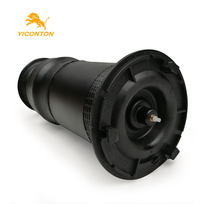 High-Performance Air Suspension Spring For All-Weather Conditions