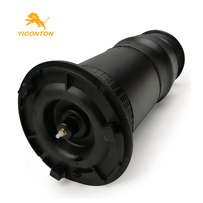 High-Performance Air Suspension Spring For All-Weather Conditions