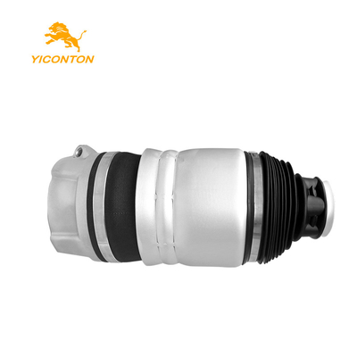 Front Right Air Suspension Spring Replacement For VW Touareg Porsche Cayenne 7P6616040K