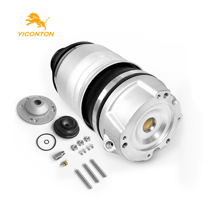 Front Right Air Suspension Spring Replacement For VW Touareg Porsche Cayenne 7P6616040K
