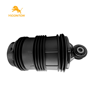 Air Suspension Spring The Ultimate Solution For Comfort And Performance