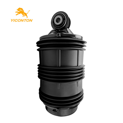 Air Suspension Spring The Ultimate Solution For Comfort And Performance