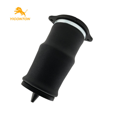 1.318kg Rear Air Spring Suspension For Mercedes ML350 4Matic W166 6393280101