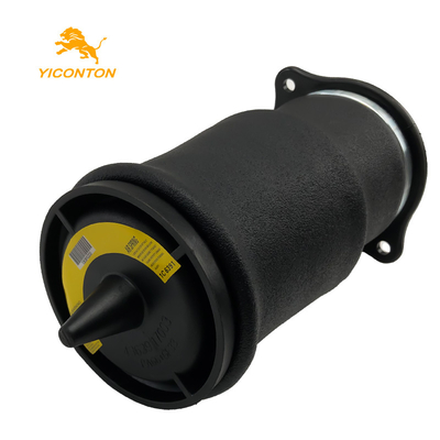 1.318kg Rear Air Spring Suspension For Mercedes ML350 4Matic W166 6393280101