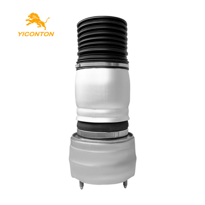 Air Suspension Spring For Right Front Of Trucks With Gross Weight 4.568