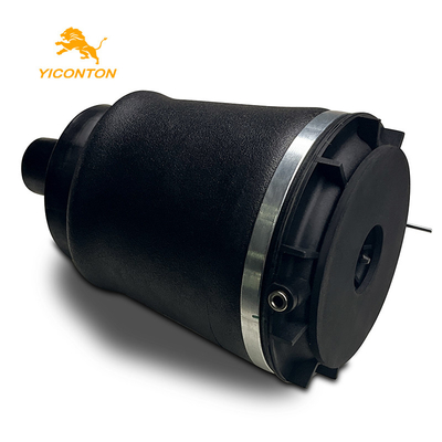 New Replacement Air Suspension Spring For Rear Left Position - 15877065