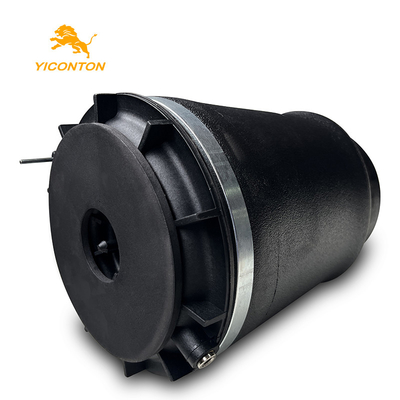 New Replacement Air Suspension Spring For Rear Left Position - 15877065