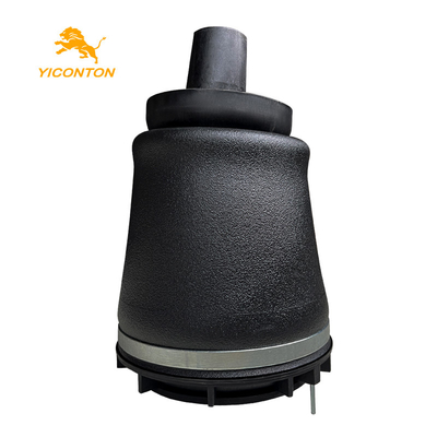 New Replacement Air Suspension Spring For Rear Left Position - 15877065