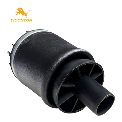 New Replacement Air Suspension Spring For Rear Left Position - 15877065