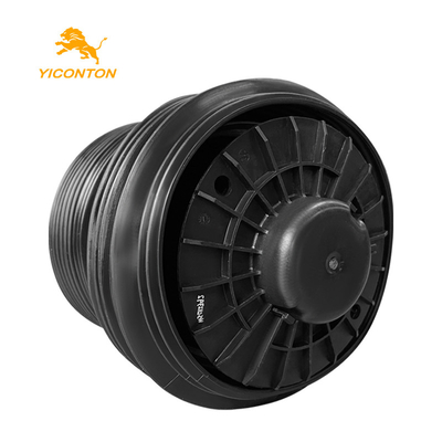 Industrial Air Suspension Spring For Heavy-Duty Vehicles And Equipment