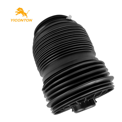 Industrial Air Suspension Spring For Heavy-Duty Vehicles And Equipment