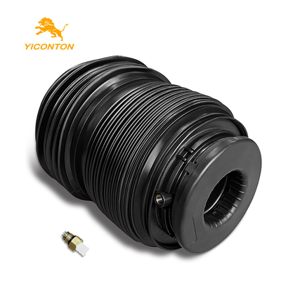 Industrial Air Suspension Spring For Heavy-Duty Vehicles And Equipment