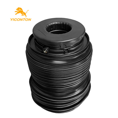 Industrial Air Suspension Spring For Heavy-Duty Vehicles And Equipment