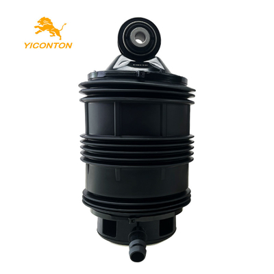 Optimize Your Vehicle'S Performance With Rear Air-Ride Suspension Spring