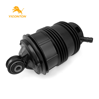 Optimize Your Vehicle'S Performance With Rear Air-Ride Suspension Spring