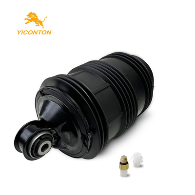 Air-Ride Suspension Spring Package Size 40*19*19cm Gross Weight 2.826 for Performance
