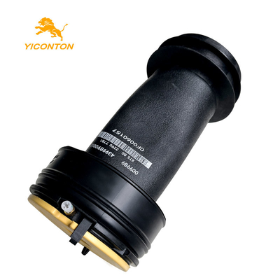 Rear Fitting Air Suspension Spring for Performance Enhancements