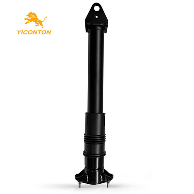 Upgrade Your Vehicle Suspension System with Air Suspension Spring