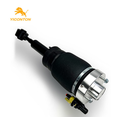 Air Suspension Spring for Front Compatible with OE 3L1Z18A099AA