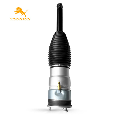 High-Performance Air Suspension Spring For Commercial Truck Suspension Solutions