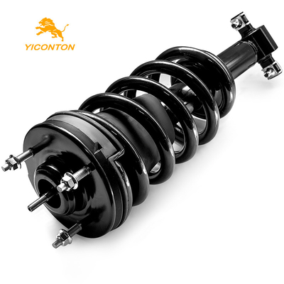 Front 12.126 Air Suspension Spring Direct Replacement For Chevy Silverado GMC Sierra 1500