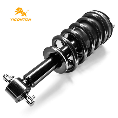 Front 12.126 Air Suspension Spring Direct Replacement For Chevy Silverado GMC Sierra 1500