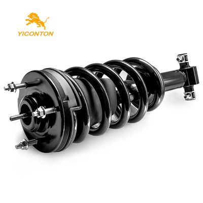Front 12.126 Air Suspension Spring Direct Replacement For Chevy Silverado GMC Sierra 1500