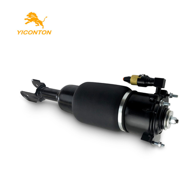 7.444kg Air Suspension Spring For Front Left OE AS7300