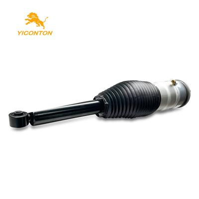 600635200D Rear Right Air Suspension Spring Replacement For Mercedes Benz