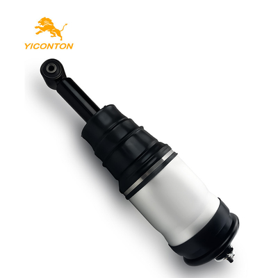 Heavy Duty Air Suspension Spring For Truck And Trailer Suspension Solutions