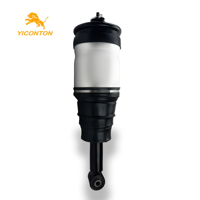 Heavy Duty Air Suspension Spring For Truck And Trailer Suspension Solutions