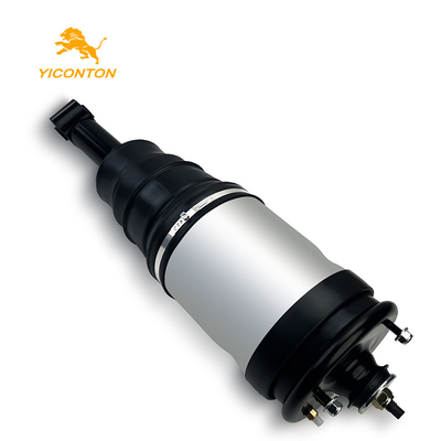 Heavy Duty Air Suspension Spring For Truck And Trailer Suspension Solutions