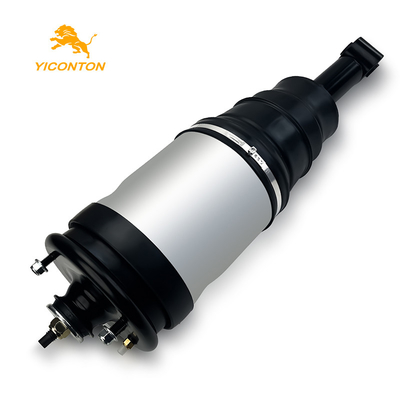 Heavy Duty Air Suspension Spring For Truck And Trailer Suspension Solutions