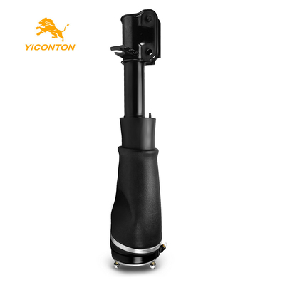 Heavy-Duty Air Suspension Spring For Commercial And Industrial Vehicles