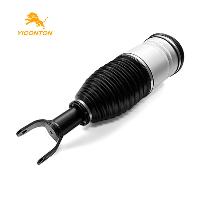 Durable Air Suspension Spring For Heavy-Duty Vehicles In Demanding Environments