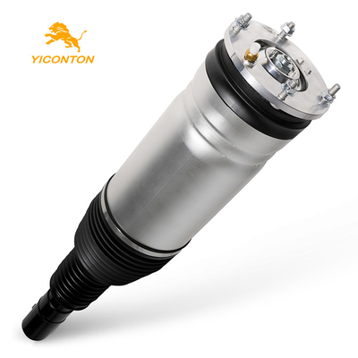 Right Orientation Air Suspension Spring Compatible With Heavy Duty Trucks