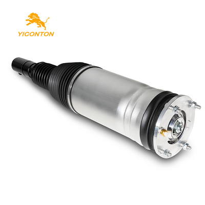 Right Orientation Air Suspension Spring Compatible With Heavy Duty Trucks