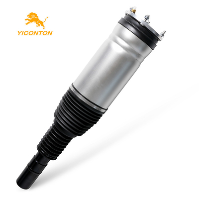 Right Orientation Air Suspension Spring Compatible With Heavy Duty Trucks