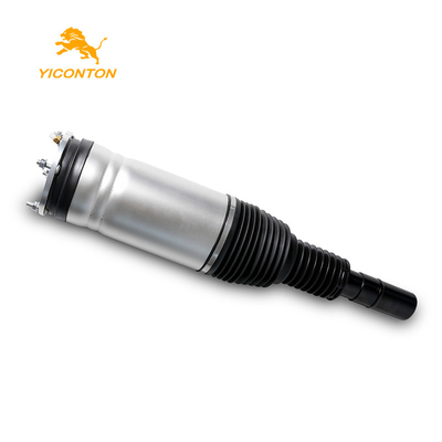 Right Orientation Air Suspension Spring Compatible With Heavy Duty Trucks