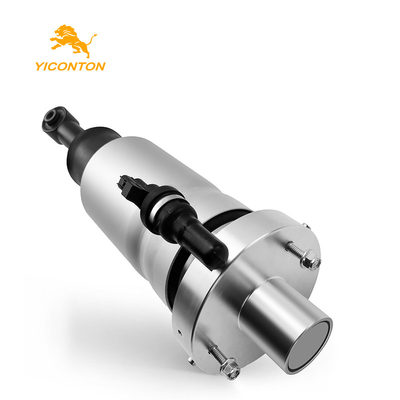 Heavy Duty Air Suspension Spring For Heavy Load Applications
